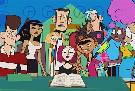 clone high season 3|‘Clone High’ Revival Canceled After Two Seasons at Max